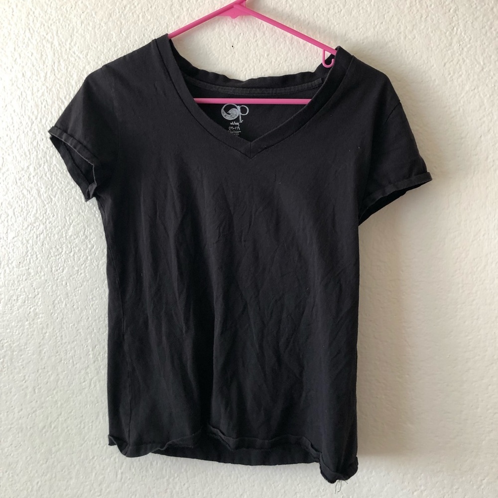OP v neck
